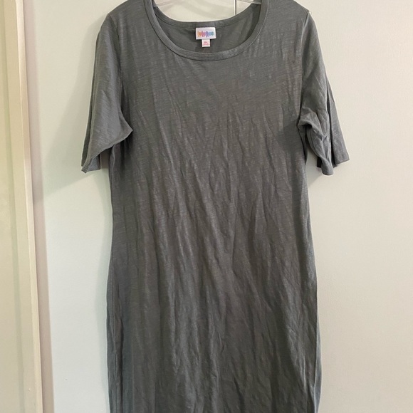 LuLaRoe Dresses & Skirts - LuLaRoe Julia Dress